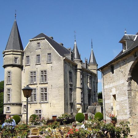 Kasteel Schaloen Villa Valkenburg aan de Geul Exterior photo