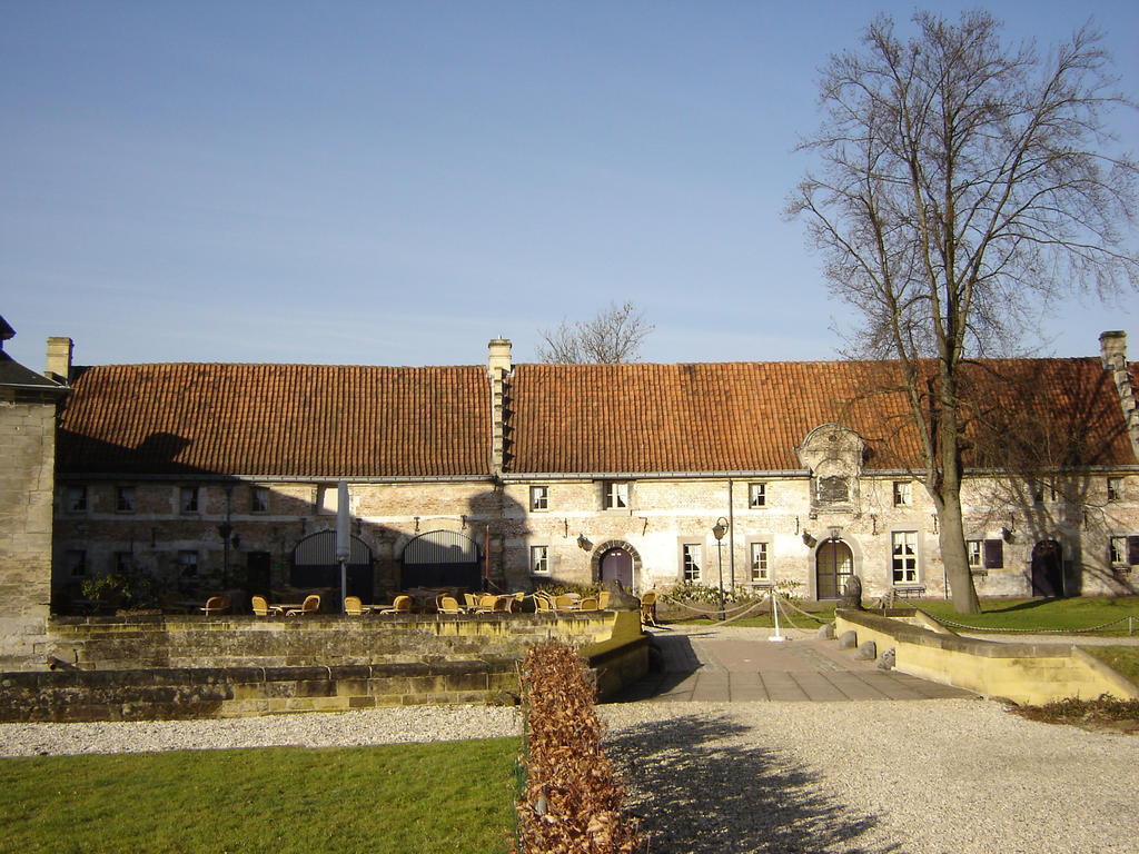 Kasteel Schaloen Villa Valkenburg aan de Geul Exterior photo