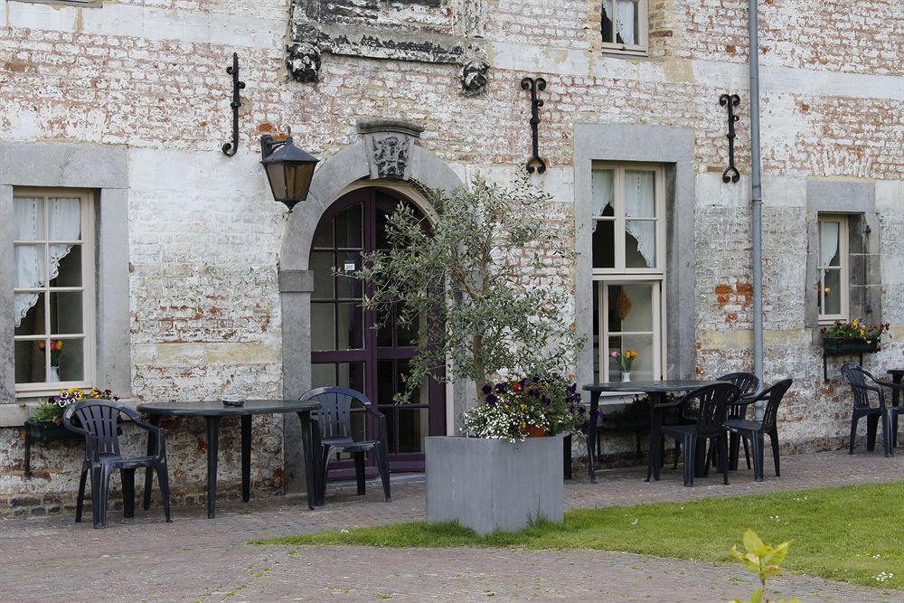 Kasteel Schaloen Villa Valkenburg aan de Geul Exterior photo