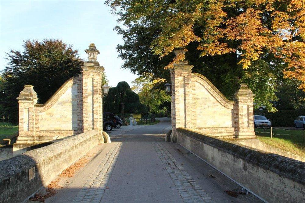 Kasteel Schaloen Villa Valkenburg aan de Geul Exterior photo