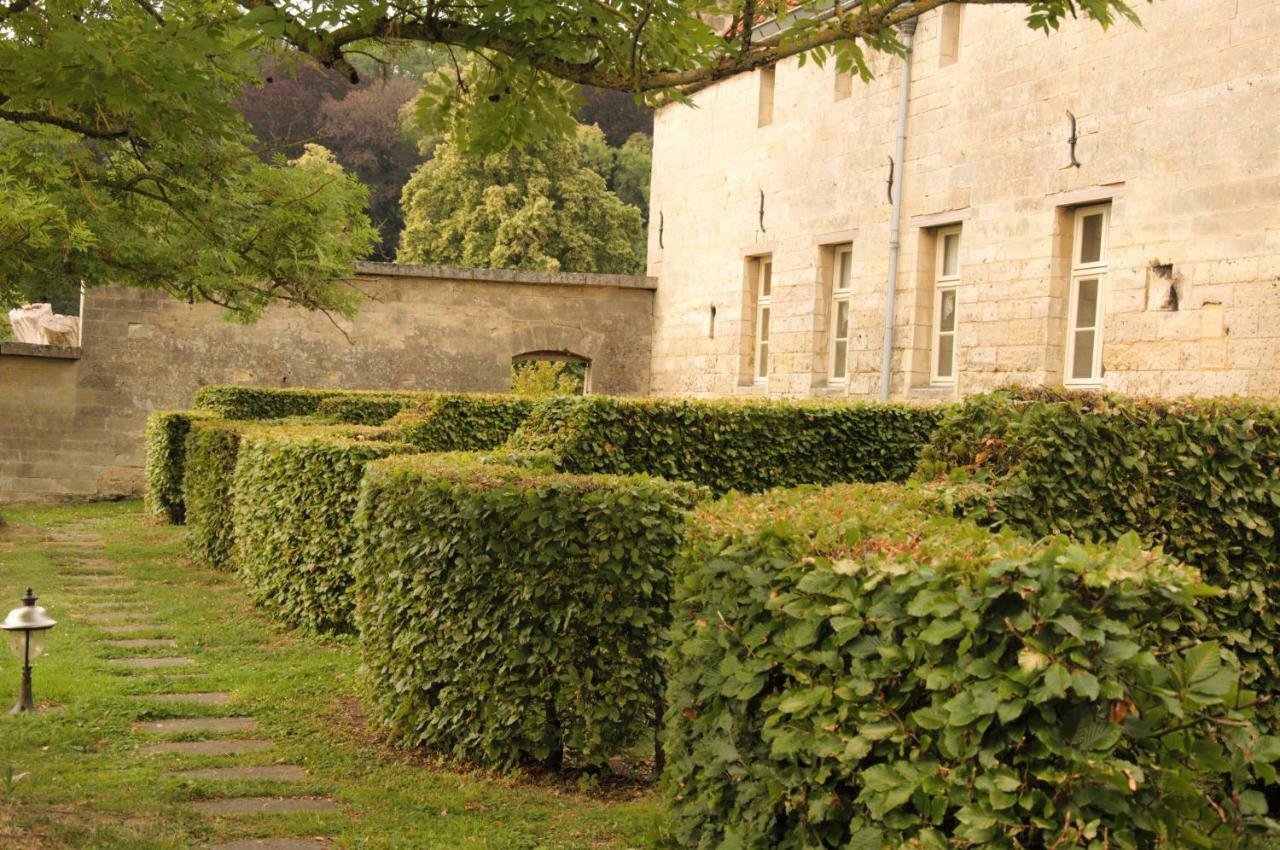 Kasteel Schaloen Villa Valkenburg aan de Geul Exterior photo